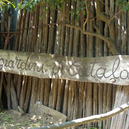فيلا I Giardini Di Cataldo سورينتو المظهر الخارجي الصورة