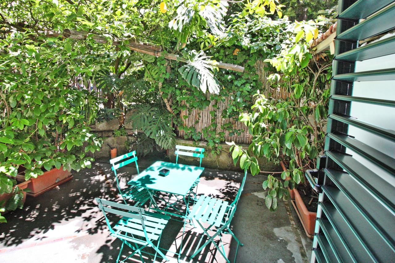 فيلا I Giardini Di Cataldo سورينتو المظهر الخارجي الصورة