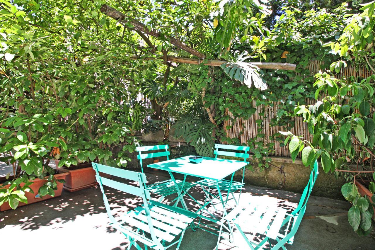 فيلا I Giardini Di Cataldo سورينتو المظهر الخارجي الصورة